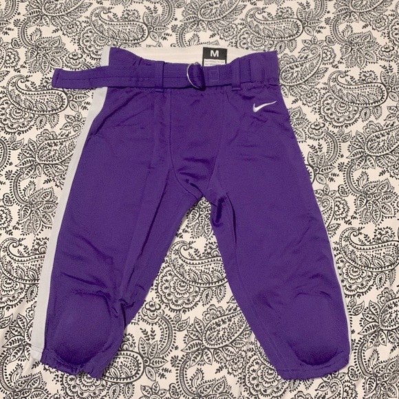 Nike Pants Nike Mens Team Open Field Padded Football Pants